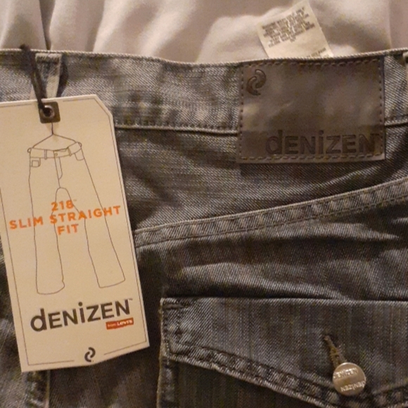 Pants - Picture 2 of 4